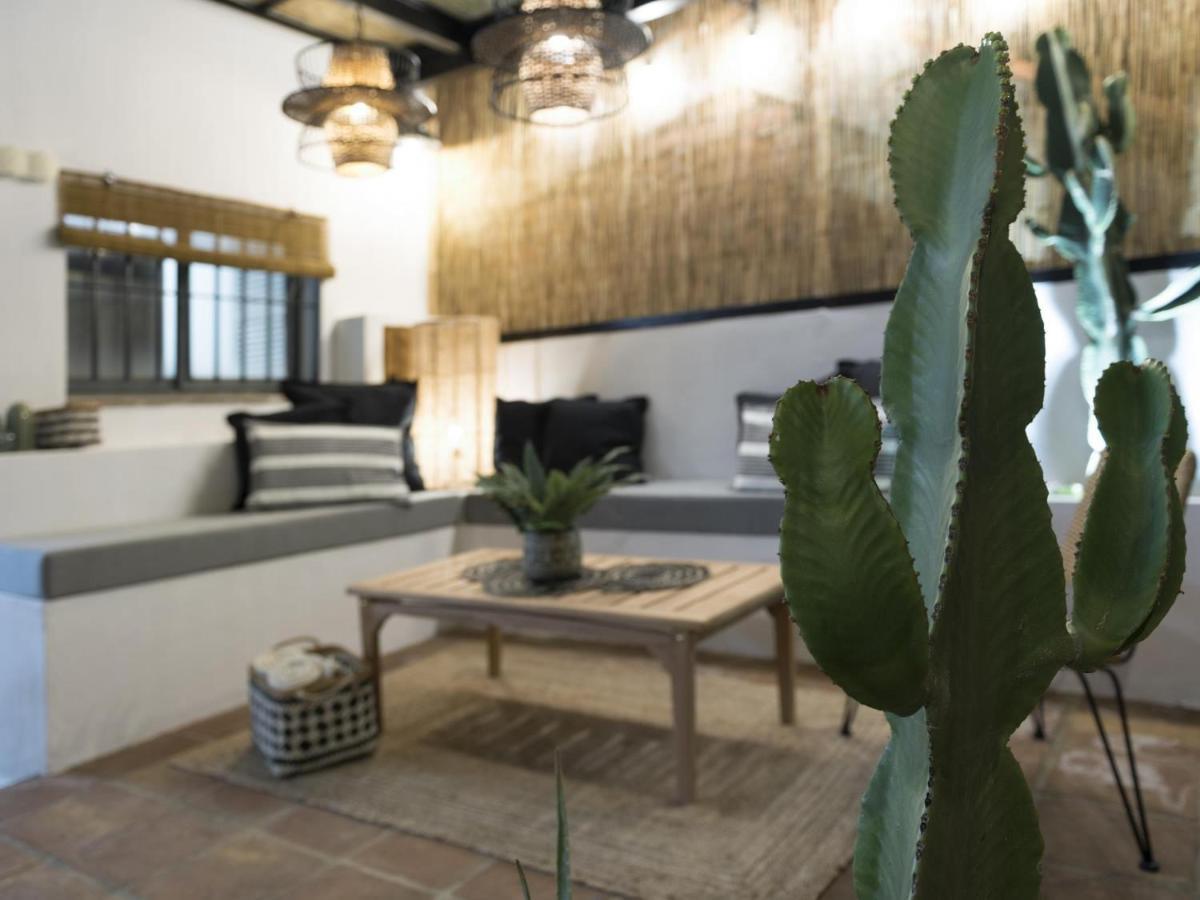 Old City Center Penthouse Malaga Zewnętrze zdjęcie