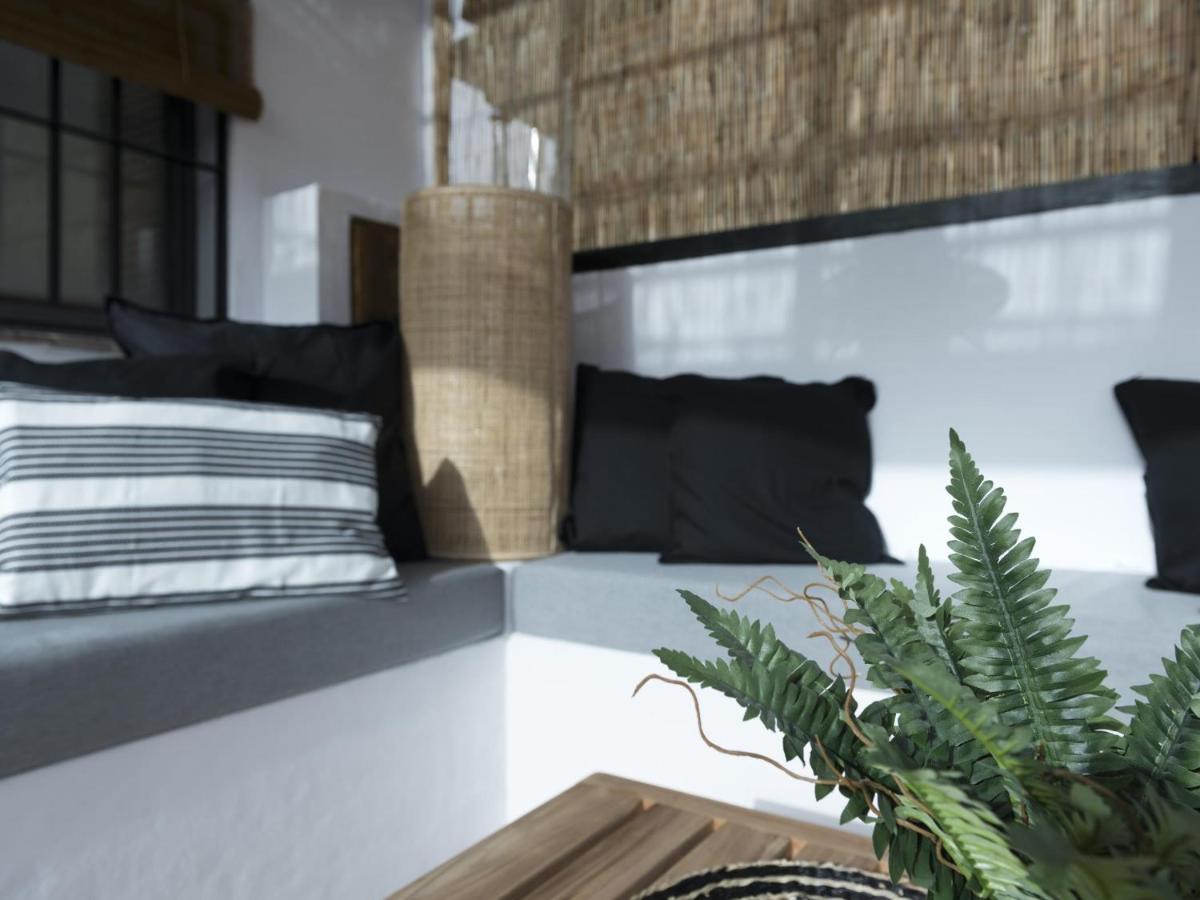 Old City Center Penthouse Malaga Zewnętrze zdjęcie