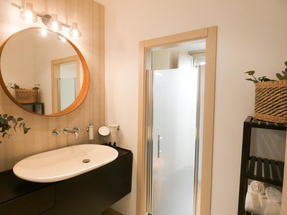 Old City Center Penthouse Malaga Zewnętrze zdjęcie