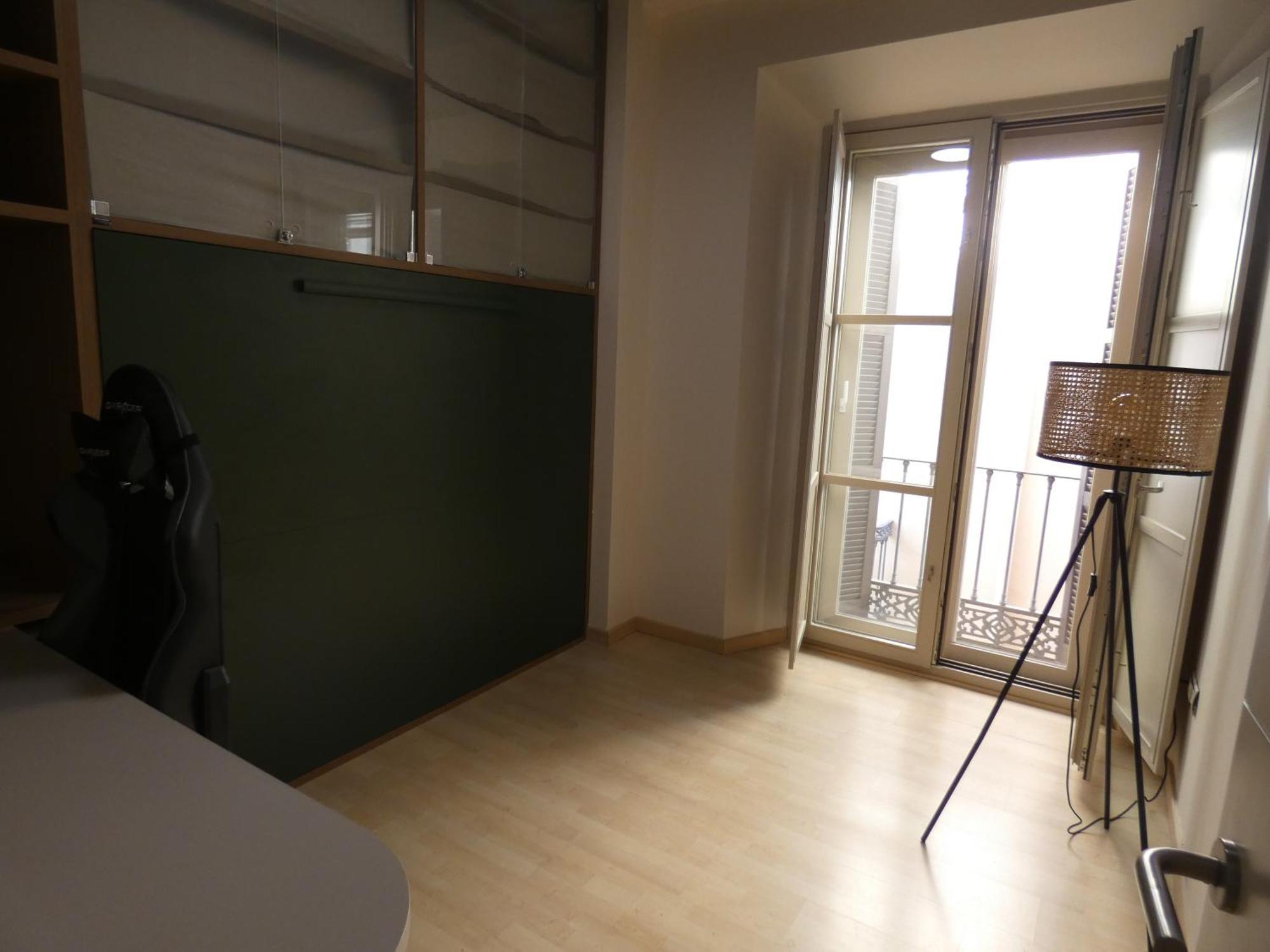 Old City Center Penthouse Malaga Zewnętrze zdjęcie